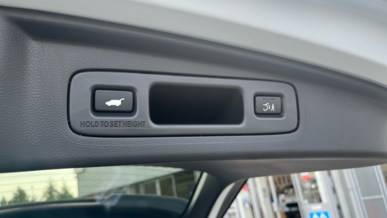 Honda CR-V 2.0 ePHEV Advance Tech 5dr eCVT Estate